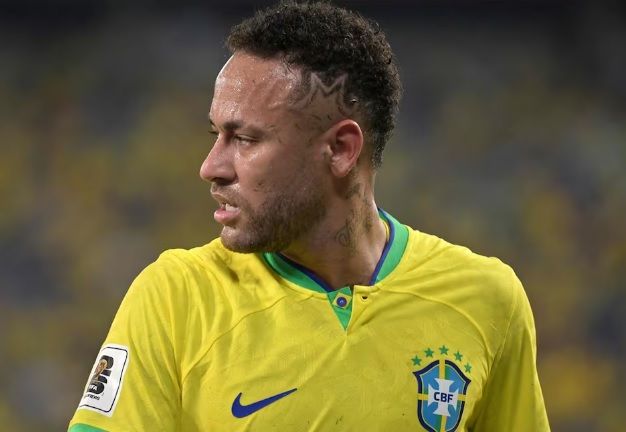 Neymar vuelve a la Selección de Brasil; es convocado para jugar contra Argentina y Colombia