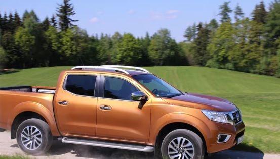 Nissan traslada fabricación de pickups de Argentina a México; es «muestra de reconocimiento a la tradición manufacturera mexicana» Nissan traslada fabricación de pickups de Argentina a México; es «muestra de reconocimiento a la tradición manufacturera mexicana»