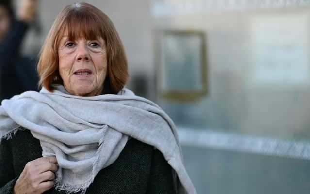 Gisèle Pelicot contará su historia a través de “Un himno a la vida”; estará disponible en 2026
