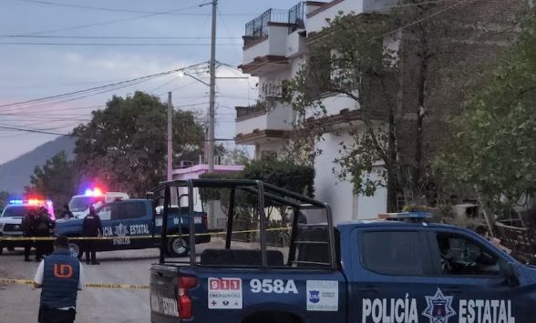 Hallan cuerpo de agente de la Fiscalía de Sinaloa tras ser privado de la libertad; suman 24 elementos asesinados