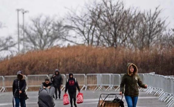 Trump adelanta que emitirá orden ejecutiva para eliminar las “ciudades santuario”; acusa que algunas «protegen a delincuentes»