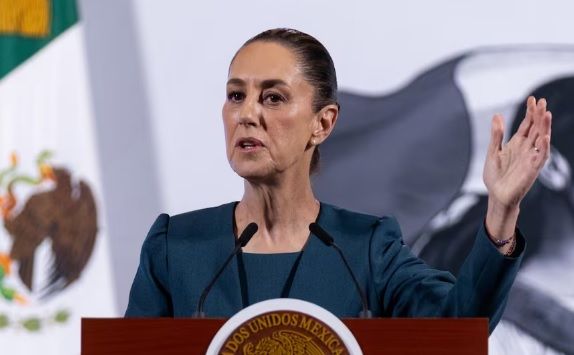 Sheinbaum: FGR hará una buena investigación en caso Teuchitlán; tomamos en serio las desapariciones, no somos el PRIAN, destaca Sheinbaum: FGR hará una buena investigación en caso Teuchitlán; tomamos en serio las desapariciones, no somos el PRIAN, destaca