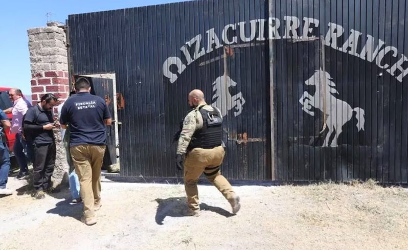 En Oaxaca se suman al luto nacional por el hallazgo de campo de exterminio en Jalisco
