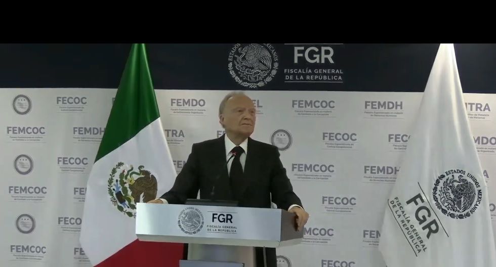 Caso Teuchitlán: FGR presenta avance de investigación