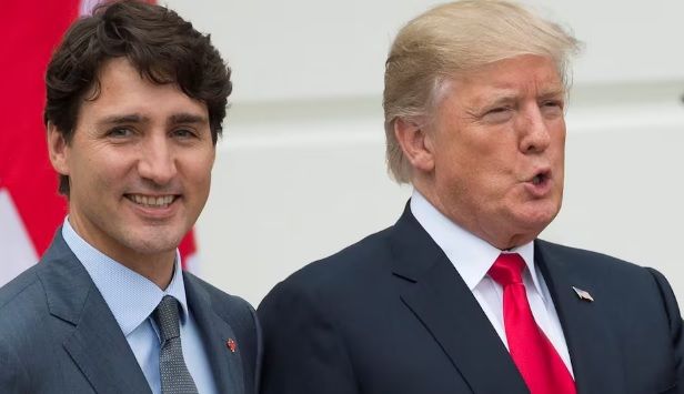 Canadá no eliminará aranceles hasta que EU cancele todos sus gravámenes: Trudeau