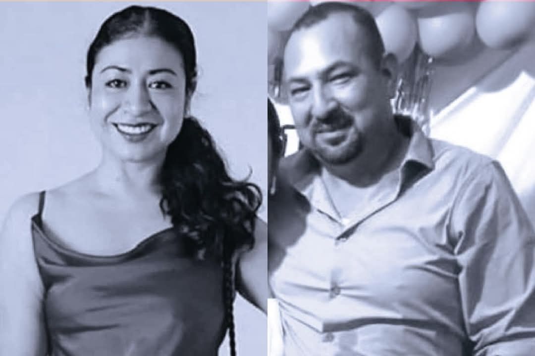 Tras seis meses de búsqueda y localización de sus restos, se ignora quién o quiénes mandaron a secuestrar y asesinar a Sandra Domínguez y esposo