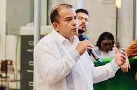 Beneficiario del comodato del Polideportivo, también ganó contratos para dar servicios de Internet a los 68 planteles del Cobao Beneficiario del comodato del Polideportivo, también ganó contratos para dar servicios de Internet a los 68 planteles del Cobao