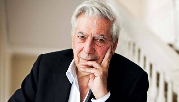 Fallece Mario Vargas Llosa, ganador del Premio Nobel en 2010 y el último gigante del boom latinoamericano Fallece Mario Vargas Llosa, ganador del Premio Nobel en 2010 y el último gigante del boom latinoamericano