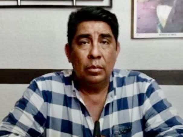 Fuerzas federales y estatales detienen en Juchitán, Oaxaca, a Jorge López Guerra, presidente de la Unión Ganadera Regional del Istmo