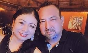 Confirma Fiscalía de Oaxaca localización de los cuerpos de Sandra Domínguez y Alexander Hernández, en Veracruz
