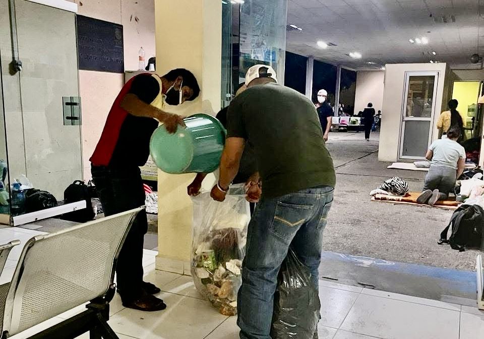 Colapso hospitalario en Oaxaca: el IMSS-Bienestar bajo crisis total