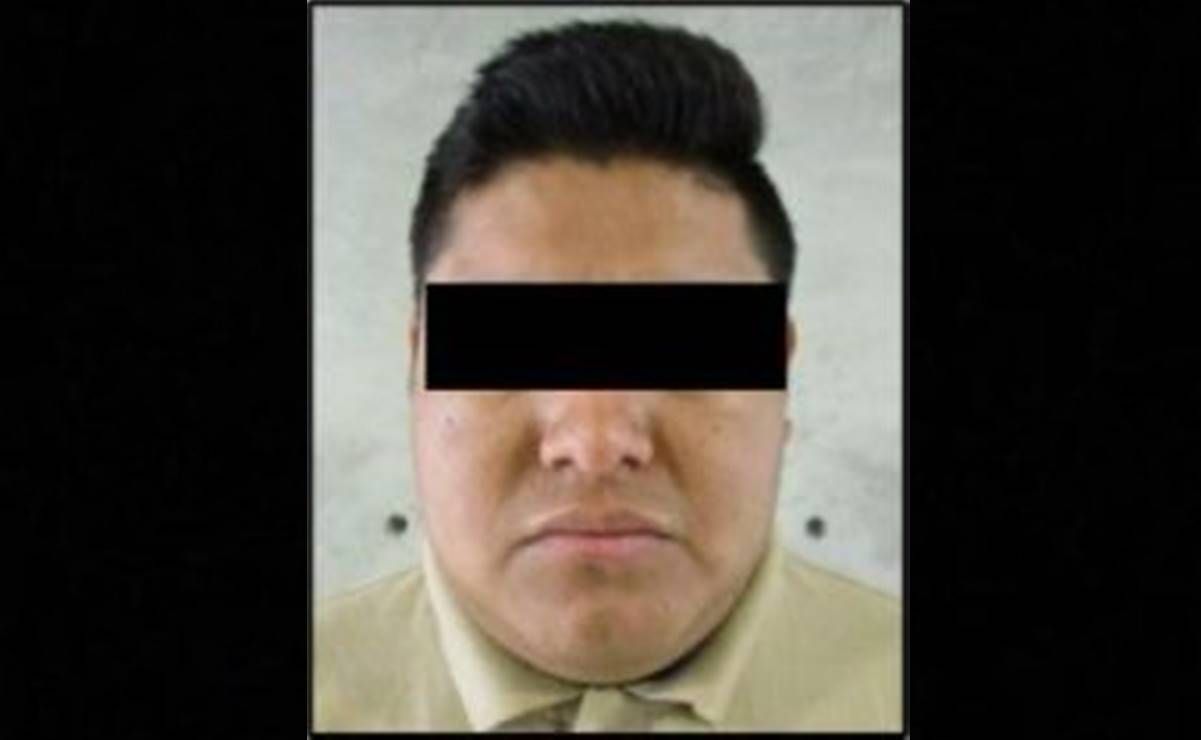 Sentencian a 35 años de cárcel al asesino del magistrado del Tribunal de Justicia Administrativa, Enrique Pacheco Martínez Sentencian a 35 años de cárcel al asesino del magistrado del Tribunal de Justicia Administrativa, Enrique Pacheco Martínez