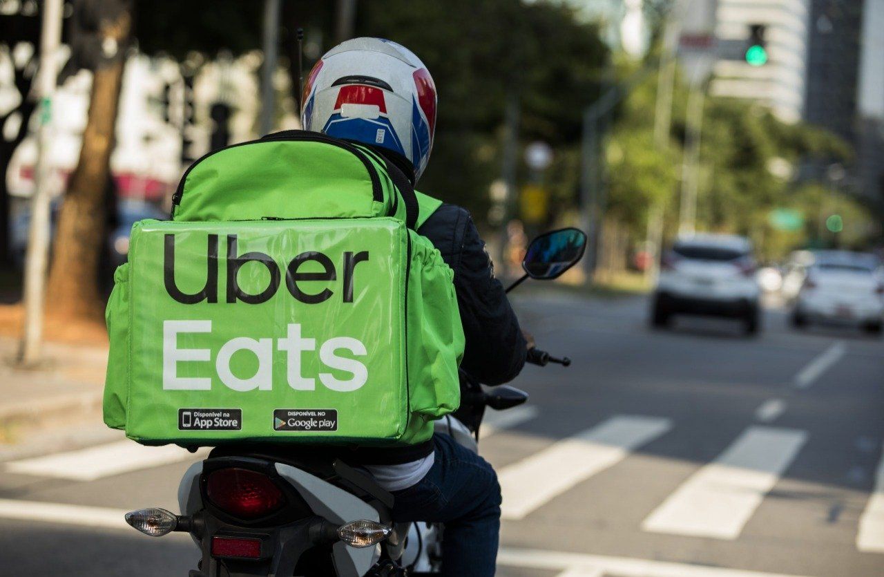 Sedeco y Uber Eats anuncian llegada de tiendas y supermercados de aplicación a Oaxaca que generarán 2 mil 800 empleos
