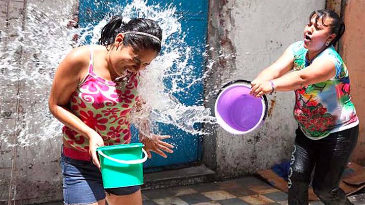 En Oaxaca, el Sistema Operador advierte multas de hasta 11 mil pesos a quien sea sorprendido desperdiciando el agua