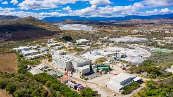 Fortuna Mining vende Minera Cuzcatlán, de San José del Progreso, Oaxaca, a Minas del Balsas, por 17 mdd