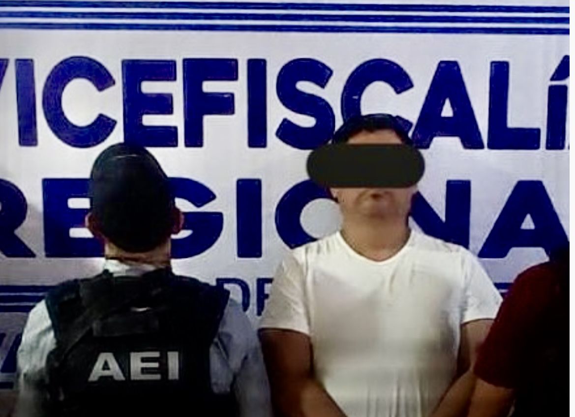 Cae «Comandante Jaguar» en Oaxaca; líder criminal vinculado a homicidio y violencia en el Istmo