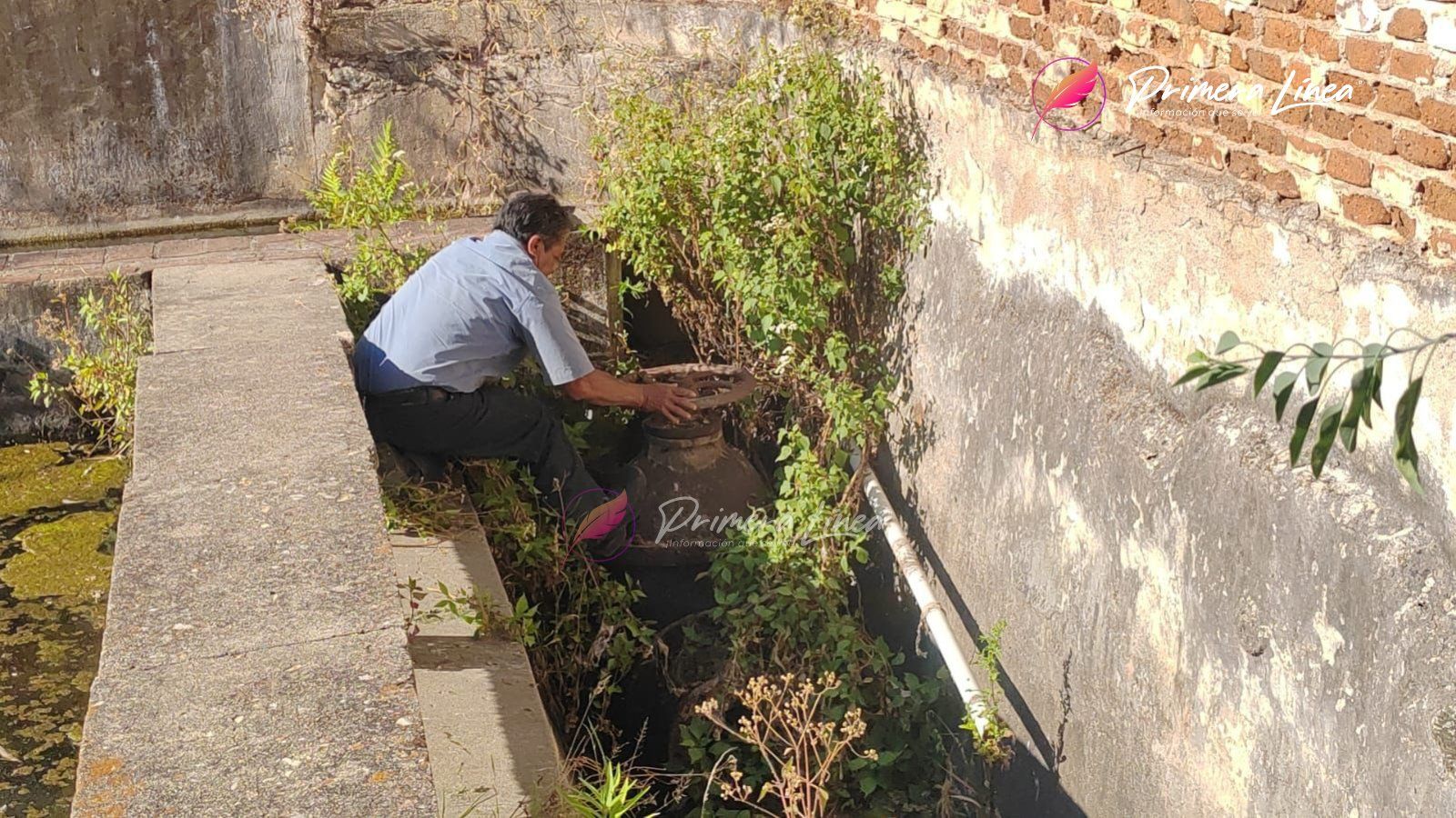 Comuneros de San Agustín Etla suspenden agua a Oaxaca de Juárez por falta de transparencia de SOAPA