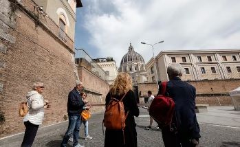 Funeral del Papa: Francisco será velado en su residencia de Santa Marta; podría ser trasladado a la Basílica de San Pedro