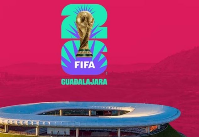 Mundial de 2026; FIFA sorprendió a los seguidores mexicanos Mundial de 2026; FIFA sorprendió a los seguidores mexicanos