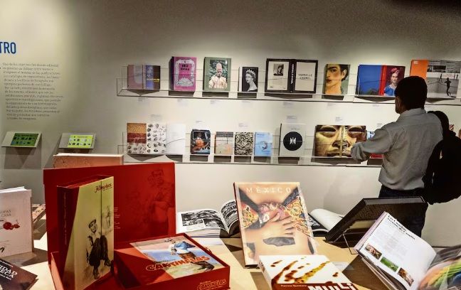 En el Franz Mayer, la obra de 27 diseñadoras editoriales