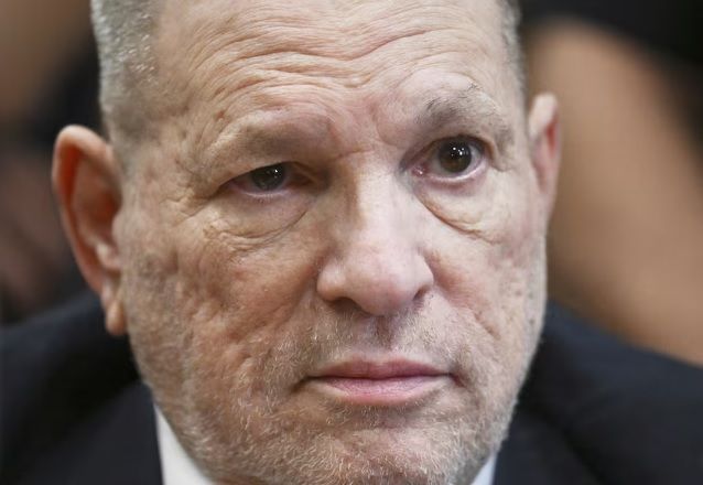 Harvey Weinstein vuelve a juicio, luego de que su primera condena fuera anulada