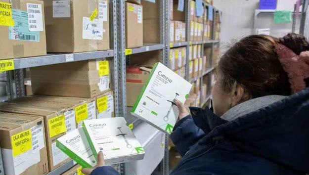 Declaran nulo procedimiento de licitación de medicamentos que Ssa detectó a sobreprecio por 13 mil mdp; van por subastar licitaciones Declaran nulo procedimiento de licitación de medicamentos que Ssa detectó a sobreprecio por 13 mil mdp; van por subastar licitaciones