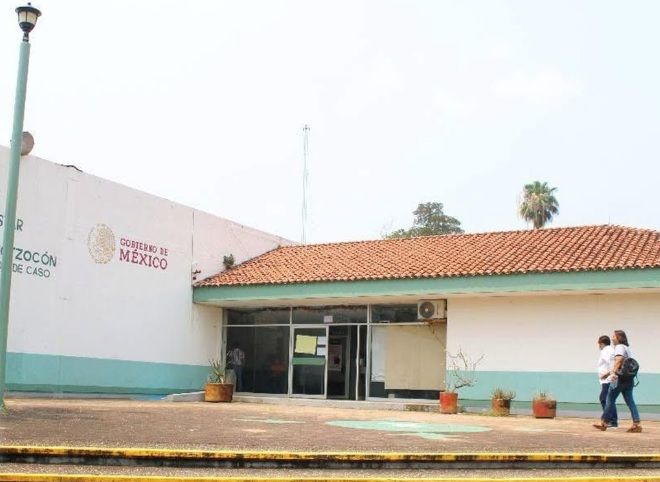 «Agoniza» el hospital general de María Lombardo, Oaxaca, denuncian trabajadores