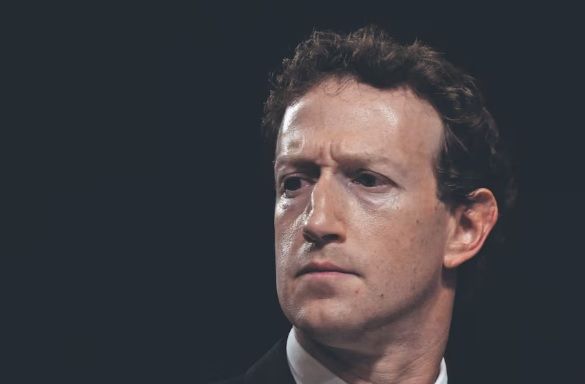 El futuro de Meta, y de Zuckerberg, en manos de la justicia de EU El futuro de Meta, y de Zuckerberg, en manos de la justicia de EU