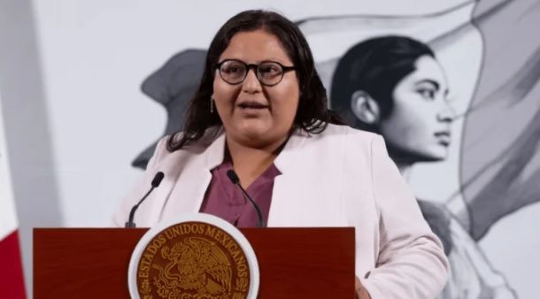 Anuncian la creación de Centro Libre para Mujeres; ayudarán a la atención y prevención de la violencia contra la mujer