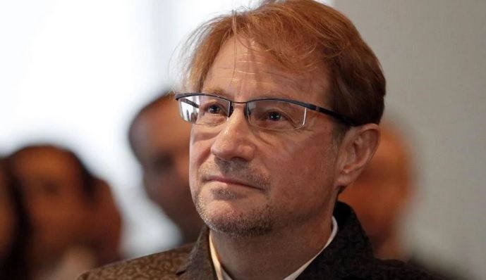 Sheinbaum espera extradición a México de Andrés Roemer; pide a Israel no olvidarse de Tomás Zerón Sheinbaum espera extradición a México de Andrés Roemer; pide a Israel no olvidarse de Tomás Zerón