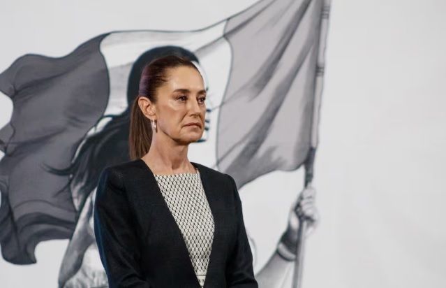 Sheinbaum lamenta asesinato de madre buscadora María del Carmen Morales y su hijo en Jalisco; “tiene que investigarse a fondo”, indica Sheinbaum lamenta asesinato de madre buscadora María del Carmen Morales y su hijo en Jalisco; “tiene que investigarse a fondo”, indica