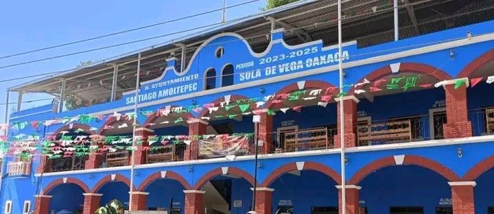 Mujer es asesinada con machete en Santiago Amoltepec; vecinos detienen al agresor, Oaxaca