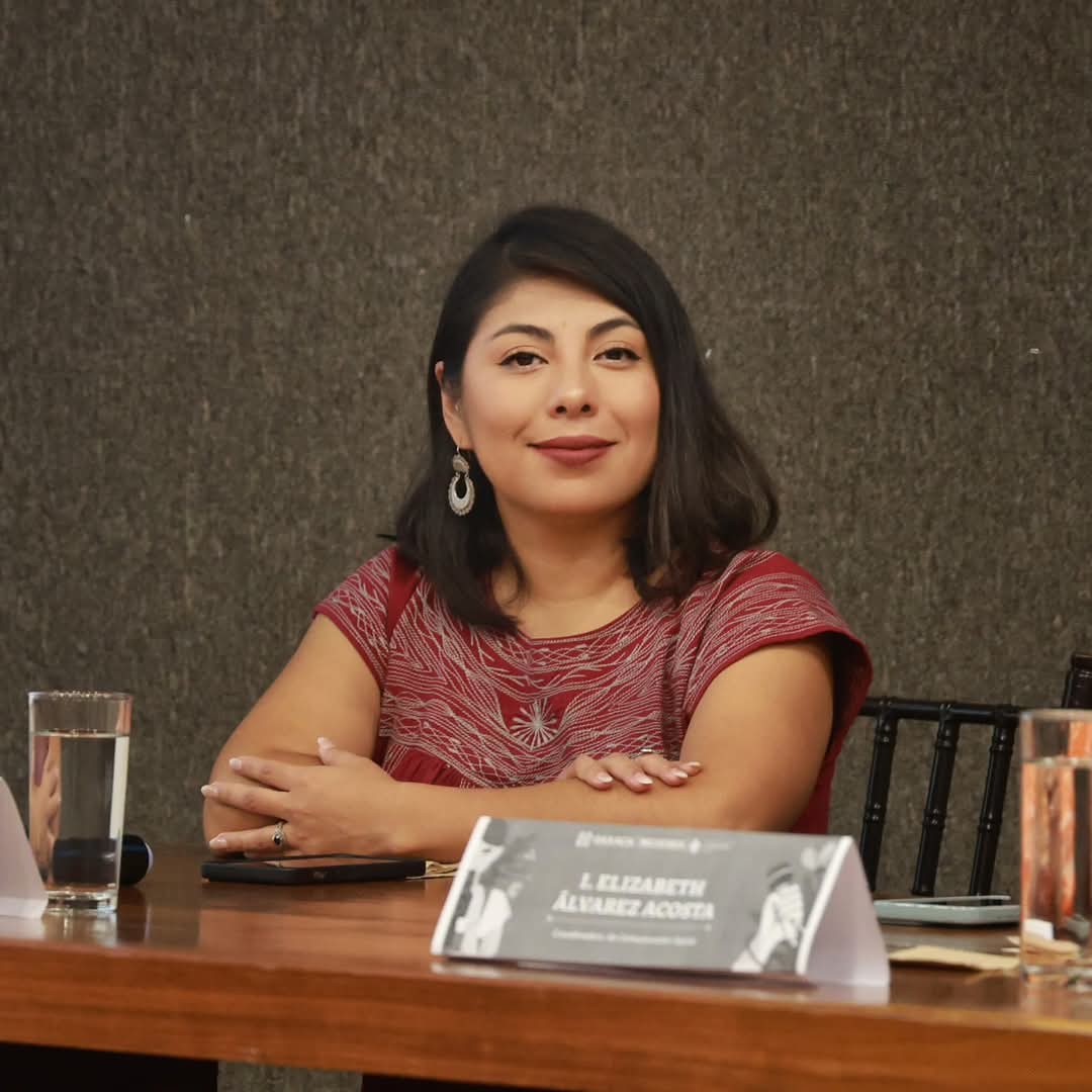 Acusan a titular de la Secretaría de las Mujeres de Oaxaca de incumplir sentencia laboral