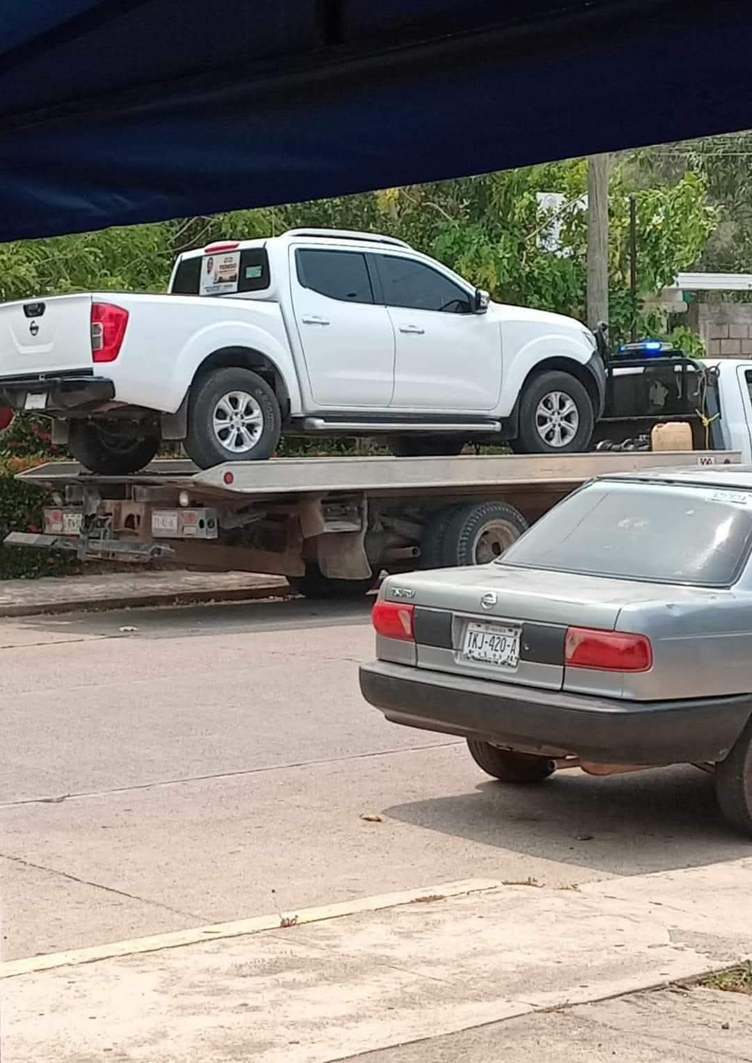Ejecutan a empresario de grúas en Matías Romero tras ser secuestrado, Oaxaca