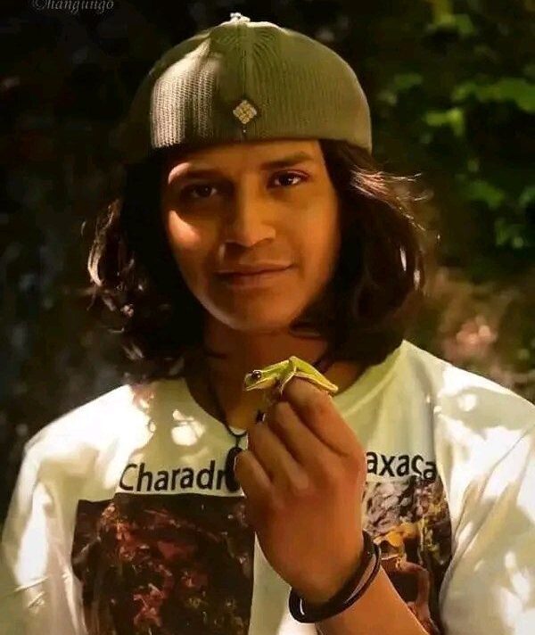 Familiares y colectivos exigen reabrir investigación por asesinato de defensor ambiental Eugui Roy en Oaxaca