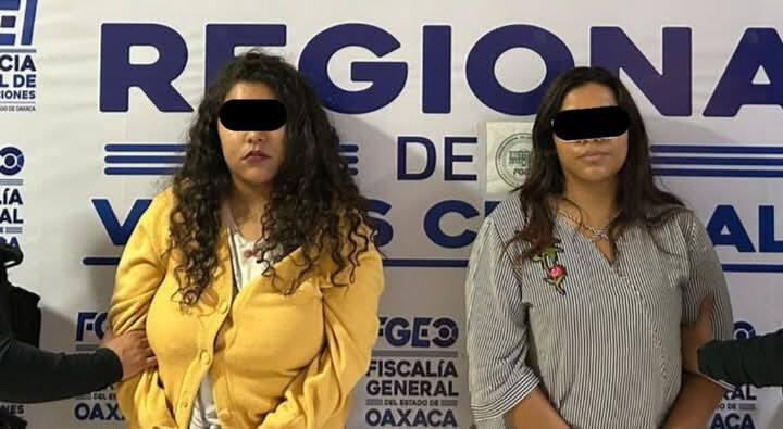 Detienen a dos trabajadoras del colegio Francoise Dolto por alterar escena donde menores sufrieron quemaduras
