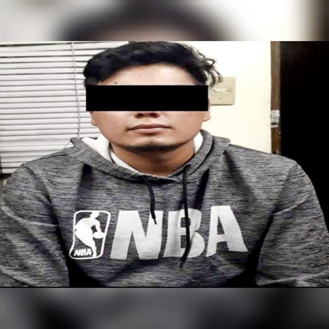 Sentencian a 96 años de prisión a feminicida de Ejutla; asesinó a su ex pareja y a su hijo de 10 meses Sentencian a 96 años de prisión a feminicida de Ejutla; asesinó a su ex pareja y a su hijo de 10 meses