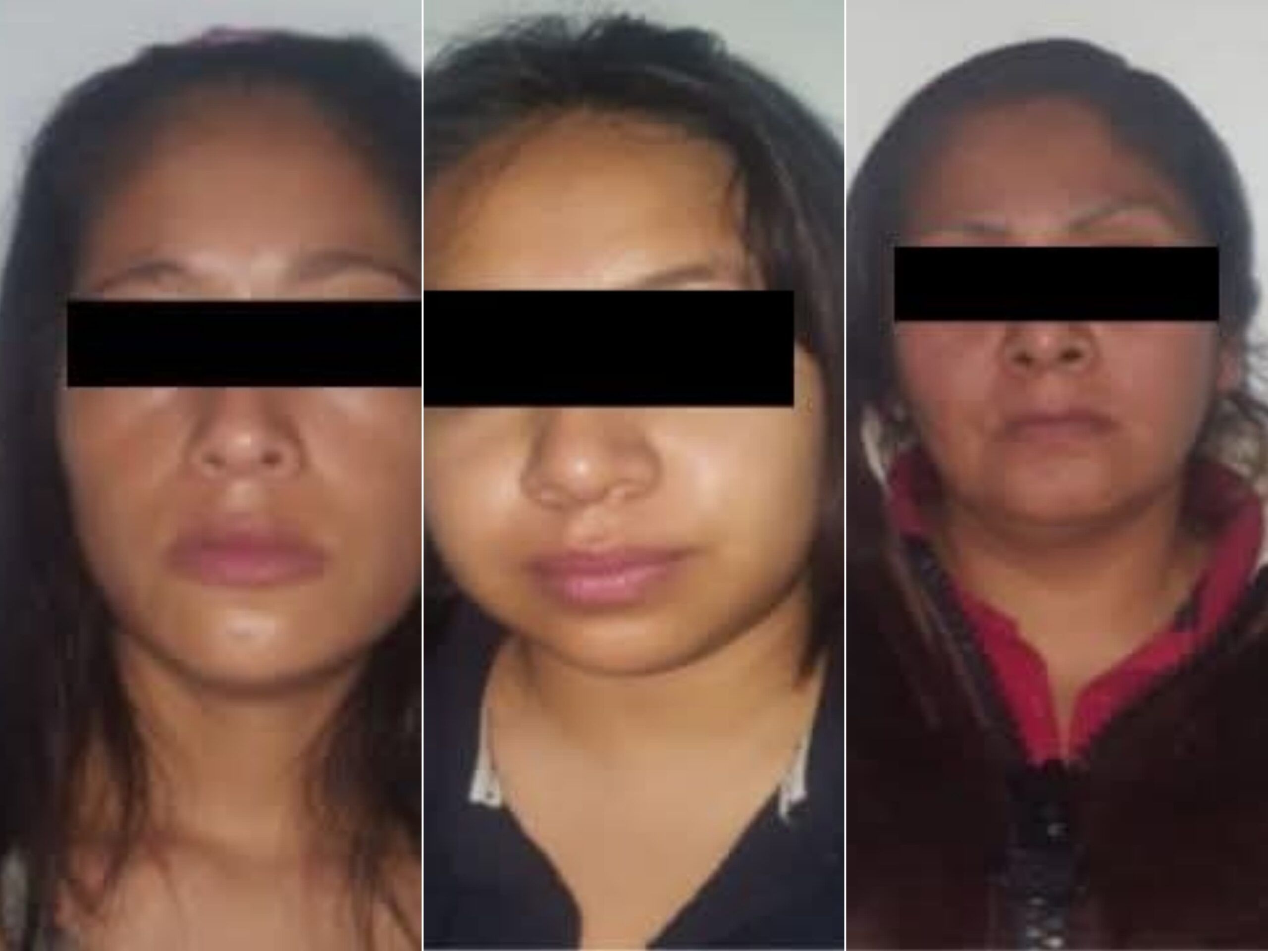 Dictan 300 años de prisión a tres mujeres por secuestro agravado en la Cuenca del Papaloapan Dictan 300 años de prisión a tres mujeres por secuestro agravado en la Cuenca del Papaloapan