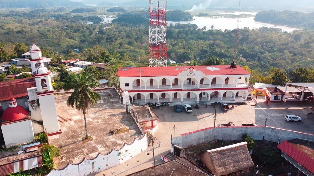 Robo de cableado eléctrico en pozo «Los Gemelos» afecta suministro de agua en San Lucas Ojitlán, Oaxaca