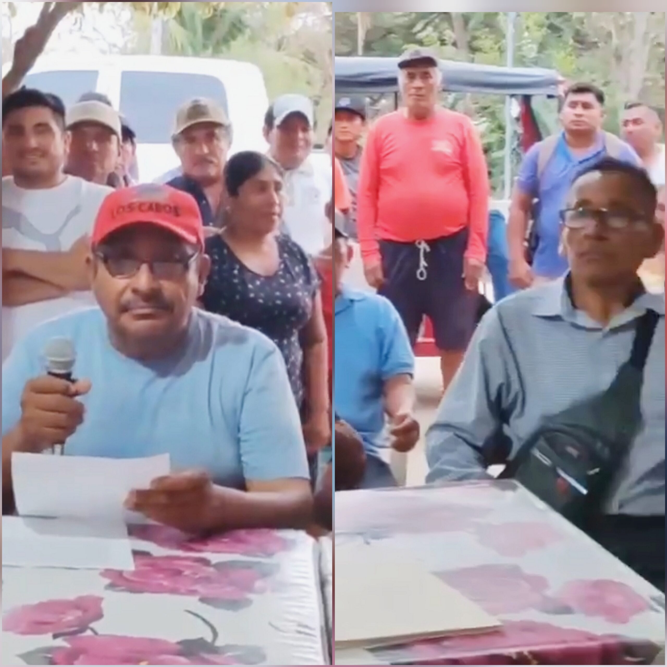 Tensión en El Coyul por disputa de tierras: denuncian amenazas y usurpación, Oaxaca