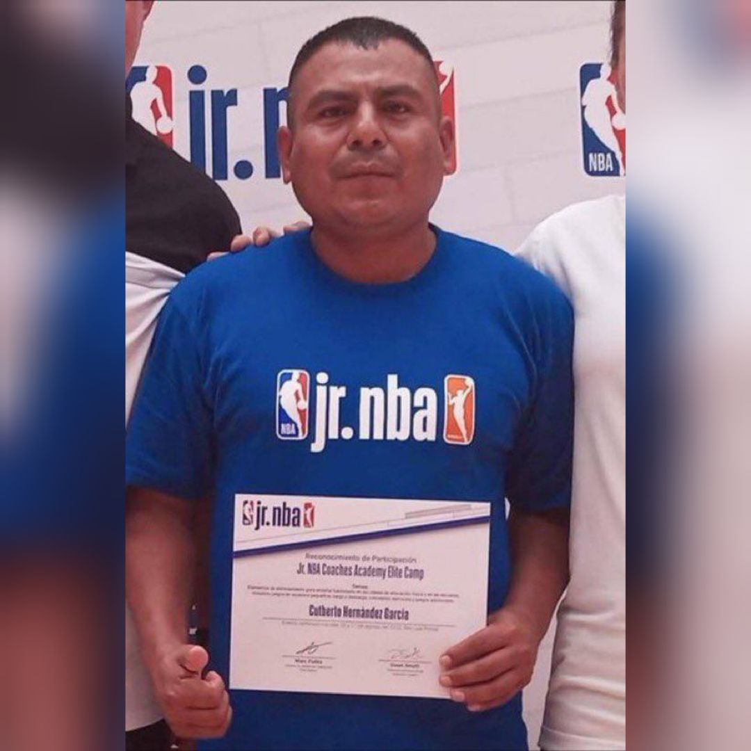 Asesinan a Cutberto Hernández, entrenador de los “Niños Triquis”, en Putla de Guerrero, Oaxaca