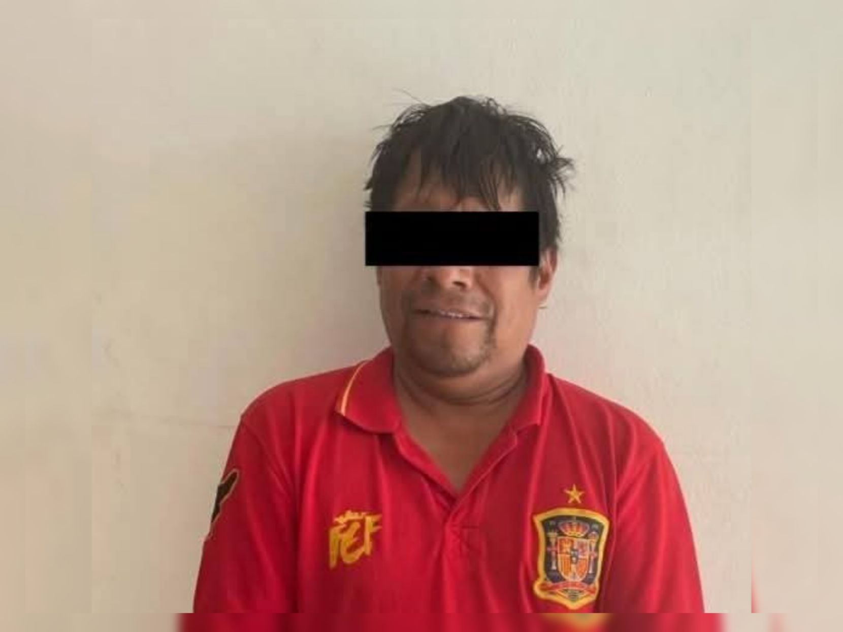 Capturan en Chihuahua a presunto homicida buscado en Oaxaca desde 2020