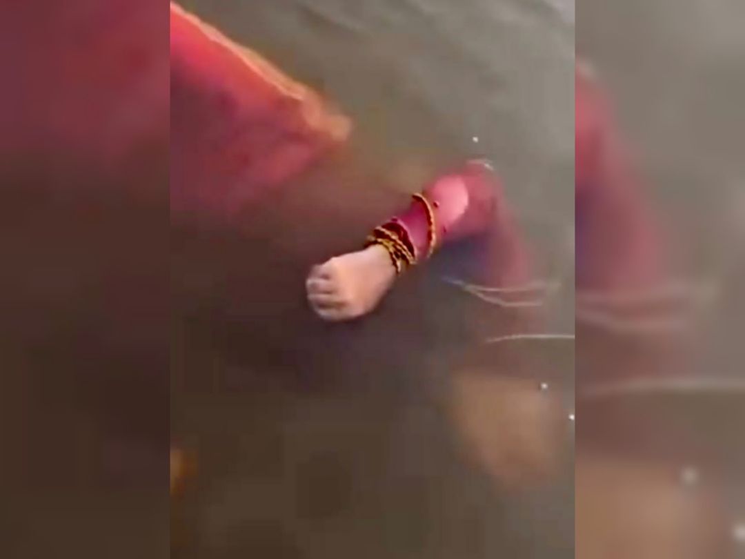 Localizan sin vida a pescador desaparecido en Santa María Xadani