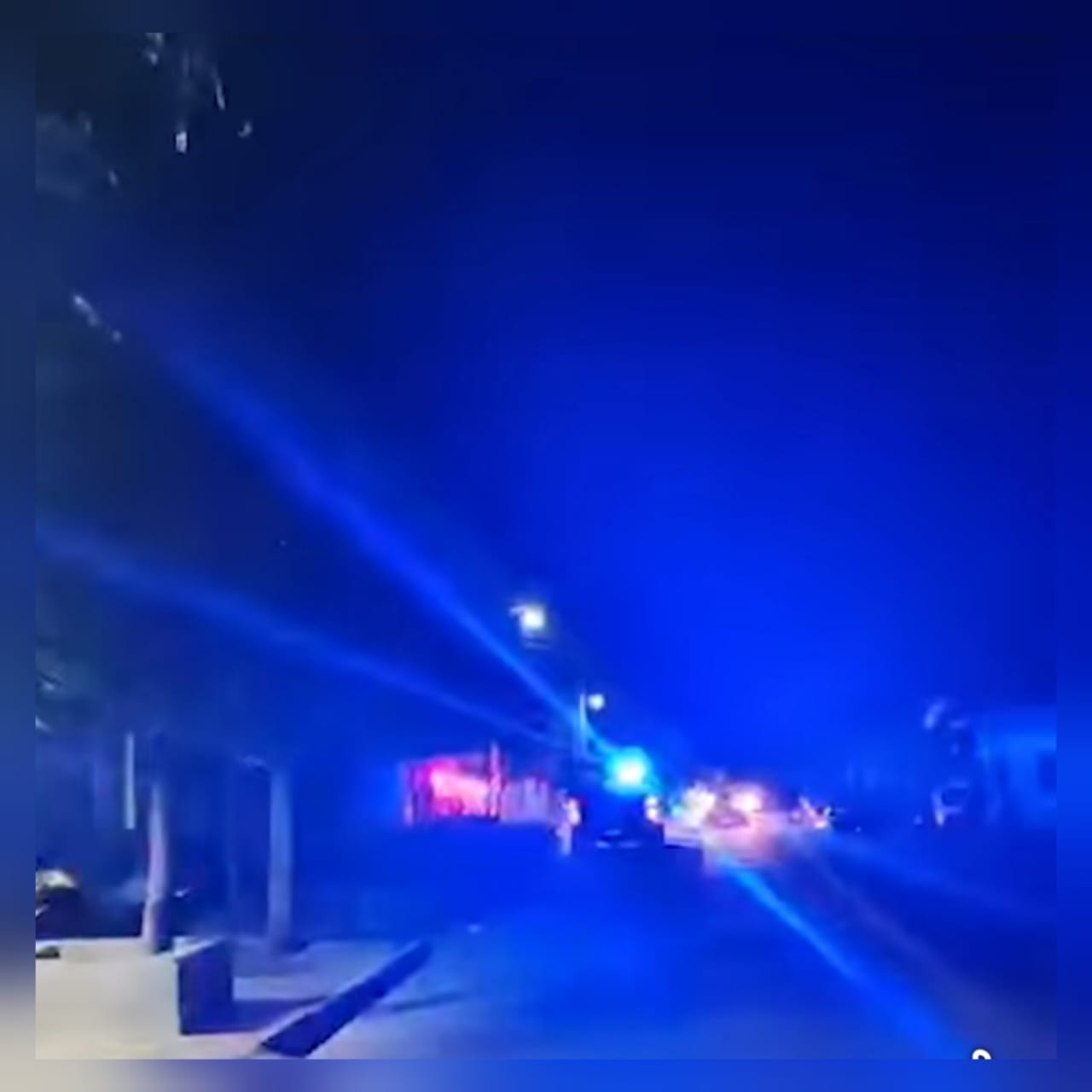 Ataque armado en Ciudad Ixtepec deja a un hombre gravemente herido, Oaxaca