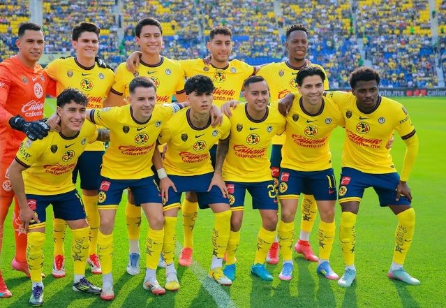 América confirma la invitación de la FIFA para disputar el Mundial de Clubes; disputará su lugar ante el LAFC