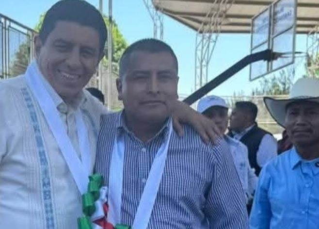Asesinan en emboscada al edil de Santiago Amoltepec, Oaxaca; también mueren policías municipales