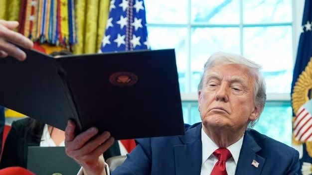 Órdenes ejecutivas de EU sobre aranceles acabarían en julio: Anapsa; renegociación del T-MEC iniciaría en segundo semestre del 2025