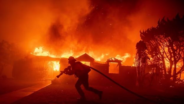 Advierten sobre un «calor sofocante» en los próximos años; meteorólogos ven fenómenos «más extremos y letales»