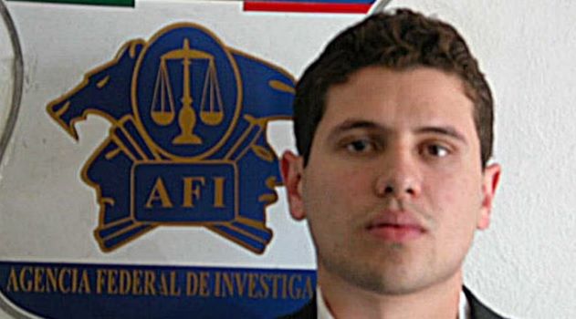 Iván Archivaldo, hijo de «El Chapo», huyó por un túnel a principios de año, reporta WSJ; investigan casa de seguridad en Culiacán