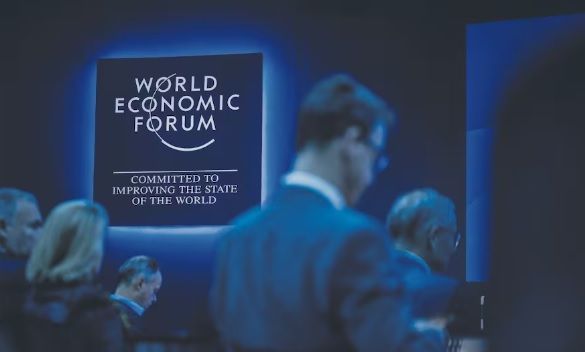 Empeoran perspectivas económicas mundiales para 2025, advierte Foro Económico Mundial; aranceles y nacionalismo, factores preocupantes